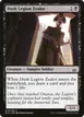 Dusk Legion Zealot #70