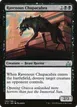 Ravenous Chupacabra #82