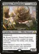 Tetzimoc, Primal Death #86
