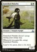 Famished Paladin #8