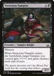 Voracious Vampire #91