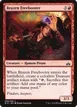 Brazen Freebooter #95