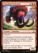 Charging Tuskodon #97