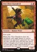 Dire Fleet Daredevil #99