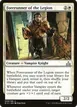 Forerunner of the Legion #9