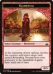Elemental #1
