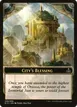 City's Blessing #6