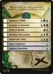 Rivals of Ixalan Checklist #CH1