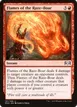 Flames of the Raze-Boar #101