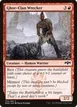 Ghor-Clan Wrecker #103