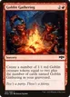 Goblin Gathering #104