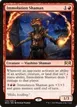 Immolation Shaman #106
