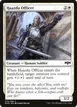 Haazda Officer #10