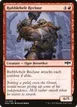 Rubblebelt Recluse #111