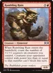 Rumbling Ruin #112