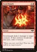 Scorchmark #113