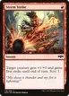 Storm Strike #119