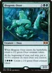Biogenic Ooze #122