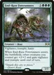 End-Raze Forerunners #124