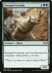 Enraged Ceratok #125