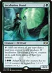 Incubation Druid #131
