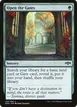 Open the Gates #133