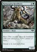 Rampaging Rendhorn #135