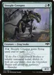 Steeple Creeper #142