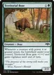 Territorial Boar #145