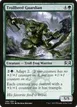 Trollbred Guardian #148