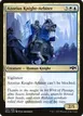 Azorius Knight-Arbiter #154