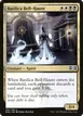 Basilica Bell-Haunt #156