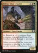 Bolrac-Clan Crusher #159