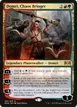 Domri, Chaos Bringer #166