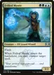 Frilled Mystic #174