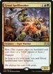 Gruul Spellbreaker #179