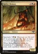 Rafter Demon #196