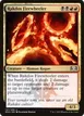 Rakdos Firewheeler #197