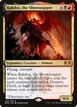 Rakdos, the Showstopper #199