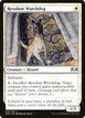 Resolute Watchdog #19