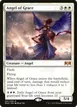 Angel of Grace #1