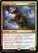Ravager Wurm #200