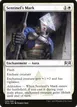Sentinel's Mark #20