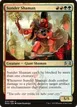 Sunder Shaman #210