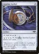 Azorius Locket #231