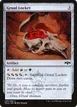Gruul Locket #234
