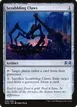 Scrabbling Claws #238