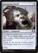 Screaming Shield #239