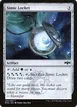 Simic Locket #240