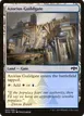 Azorius Guildgate #243